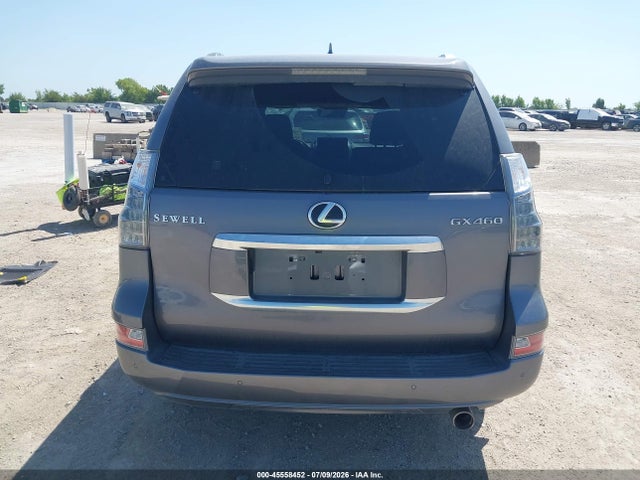 Lexus Gx 460 Premium 2022 JTJAM7BX5N5316870 Image 17