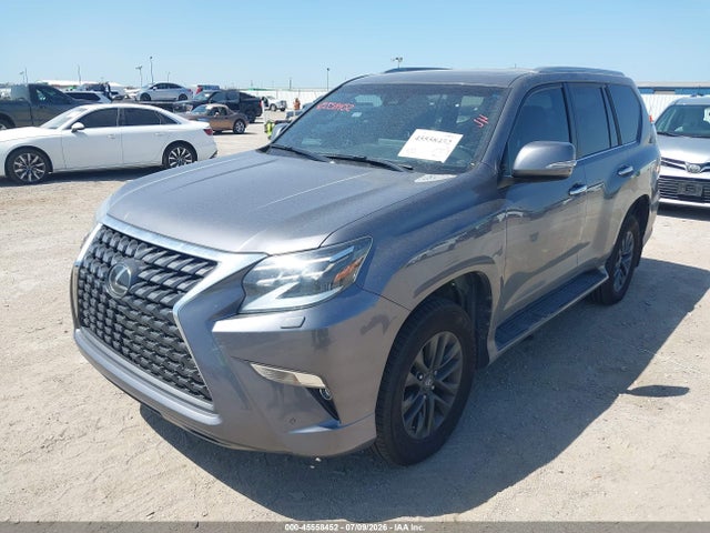 Lexus Gx 460 Premium 2022 JTJAM7BX5N5316870 Image 2