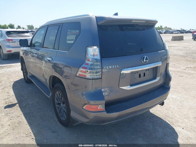 Lexus Gx 460 Premium 2022 JTJAM7BX5N5316870 Image 3