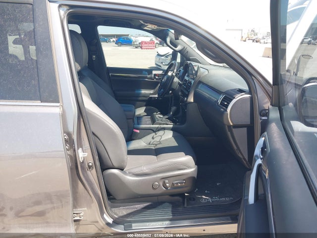 Lexus Gx 460 Premium 2022 JTJAM7BX5N5316870 Image 5
