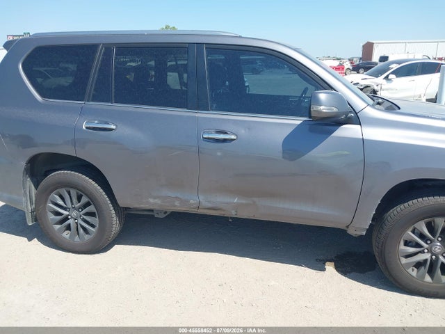 Lexus Gx 460 Premium 2022 JTJAM7BX5N5316870 Image 6