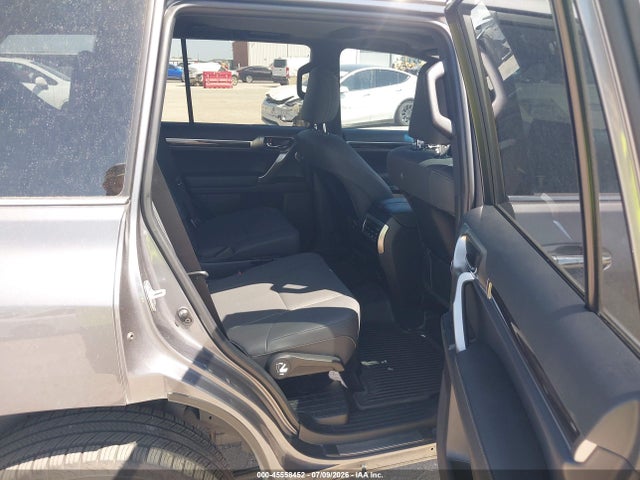 Lexus Gx 460 Premium 2022 JTJAM7BX5N5316870 Image 8