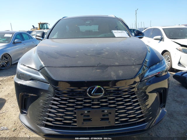 Lexus Rx 350 Premium Plus 2024 2T2BAMBA5RC032377 Image 11