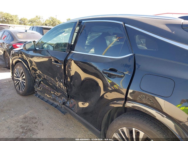 Lexus Rx 350 Premium Plus 2024 2T2BAMBA5RC032377 Image 16