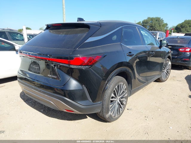 2T2BAMBA5RC032377 Lexus Rx 350 Premium Plus