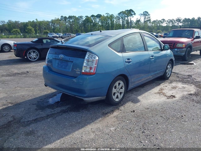 2008 Toyota Prius მანქანა იყიდება აუქციონზე, vin: JTDKB20UX87762658, აუქციონის ნომერი: 45558455