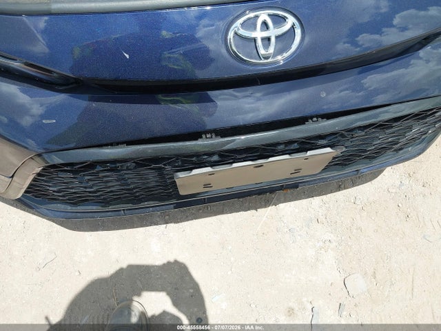 JTDBCMFE6T3137053 Toyota Corolla Hybrid Hybrid Se