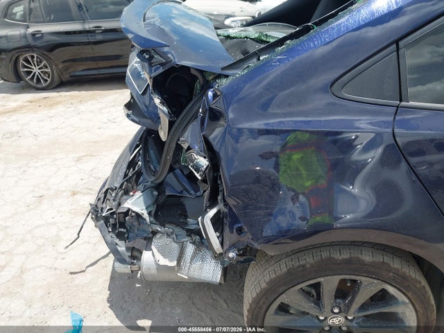 JTDBCMFE6T3137053 Toyota Corolla Hybrid Hybrid Se