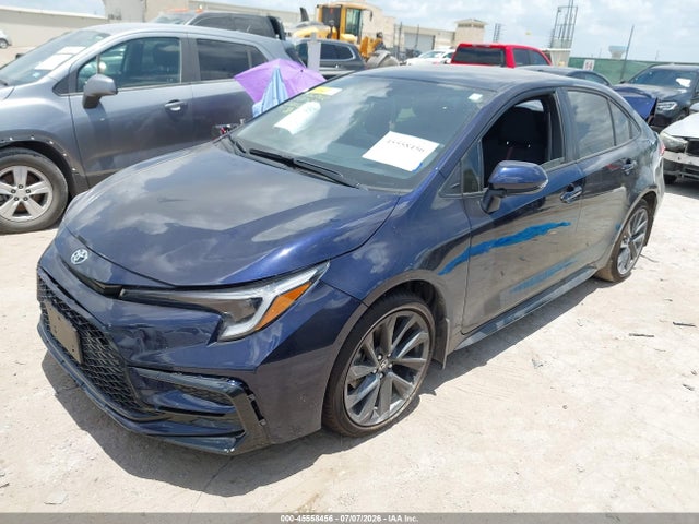 JTDBCMFE6T3137053 Toyota Corolla Hybrid Hybrid Se