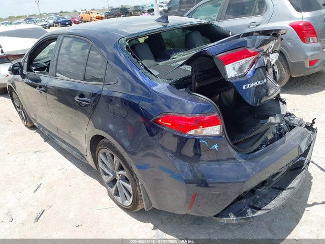 JTDBCMFE6T3137053 Toyota Corolla Hybrid Hybrid Se