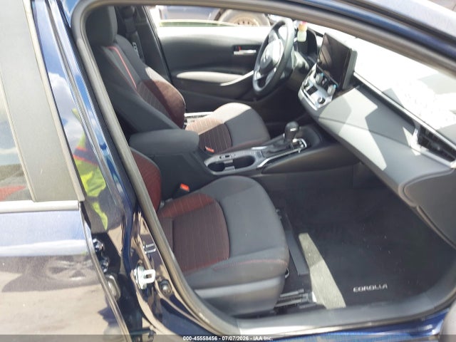 JTDBCMFE6T3137053 Toyota Corolla Hybrid Hybrid Se