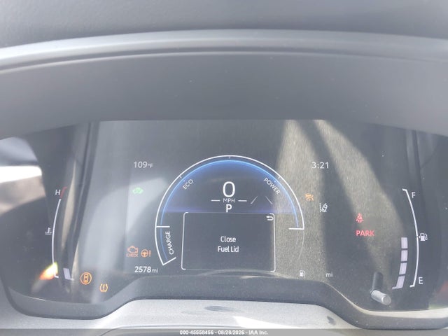 JTDBCMFE6T3137053 Toyota Corolla Hybrid Hybrid Se