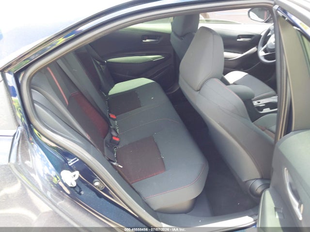 JTDBCMFE6T3137053 Toyota Corolla Hybrid Hybrid Se