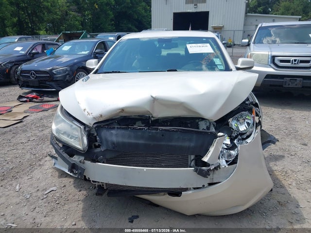 Продажа на аукционе авто 2013 Buick Lacrosse, vin: 1G4GA5E33DF227841, номер лота: 45558468
