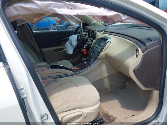 Продаж на аукціоні авто 2013 Buick Lacrosse, vin: 1G4GA5E33DF227841, номер лоту: 45558468