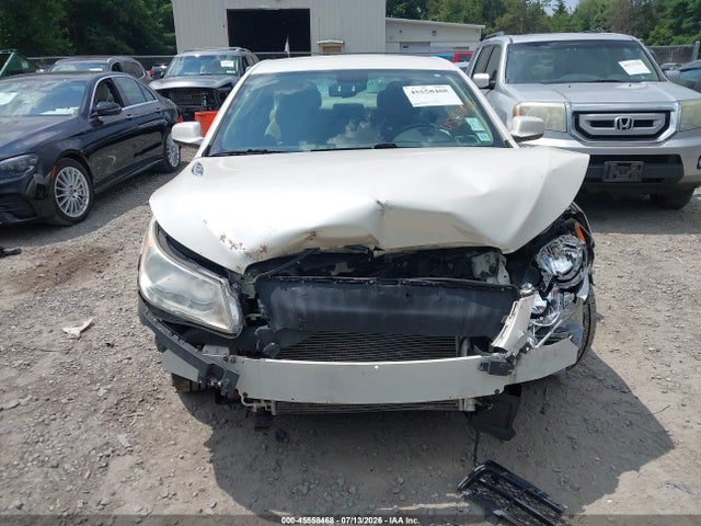 Продажа на аукционе авто 2013 Buick Lacrosse, vin: 1G4GA5E33DF227841, номер лота: 45558468
