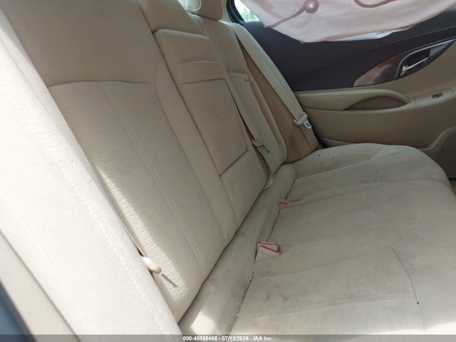 Продажа на аукционе авто 2013 Buick Lacrosse, vin: 1G4GA5E33DF227841, номер лота: 45558468