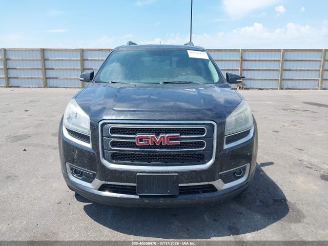 Продажа на аукционе авто 2013 Gmc Acadia Slt-1, vin: 1GKKVRKD0DJ250101, номер лота: 45558470