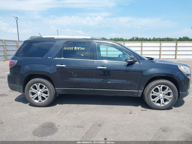 Продажа на аукционе авто 2013 Gmc Acadia Slt-1, vin: 1GKKVRKD0DJ250101, номер лота: 45558470