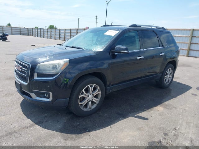 Продажа на аукционе авто 2013 Gmc Acadia Slt-1, vin: 1GKKVRKD0DJ250101, номер лота: 45558470