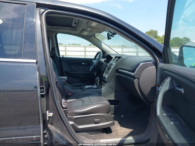 Продажа на аукционе авто 2013 Gmc Acadia Slt-1, vin: 1GKKVRKD0DJ250101, номер лота: 45558470