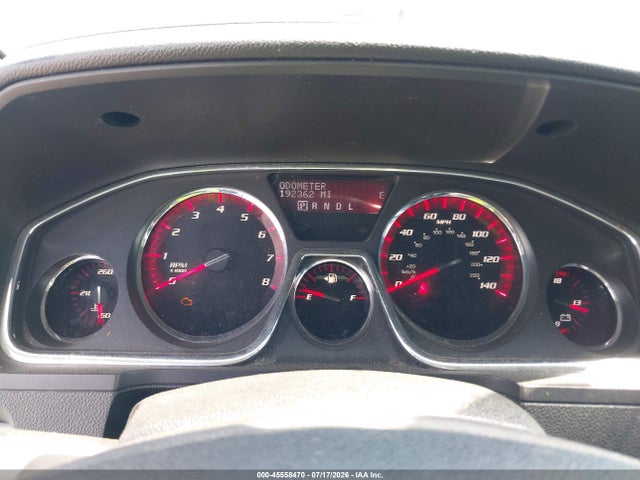 Продажа на аукционе авто 2013 Gmc Acadia Slt-1, vin: 1GKKVRKD0DJ250101, номер лота: 45558470