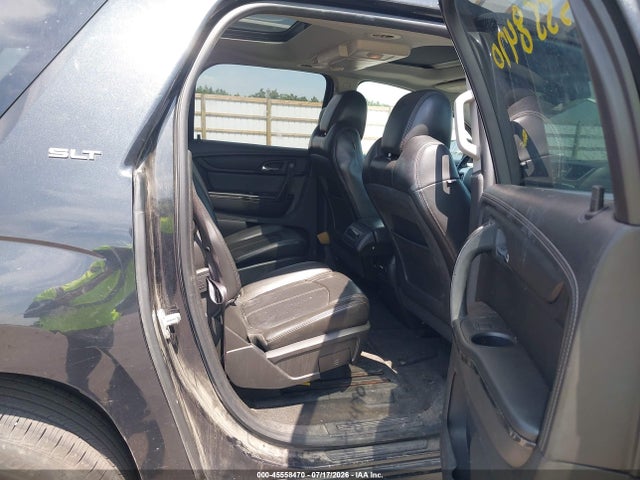 Продажа на аукционе авто 2013 Gmc Acadia Slt-1, vin: 1GKKVRKD0DJ250101, номер лота: 45558470