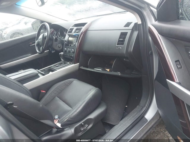 Продаж на аукціоні авто 2014 Mazda Cx-9 Grand Touring, vin: JM3TB3DV0E0436392, номер лоту: 45558477
