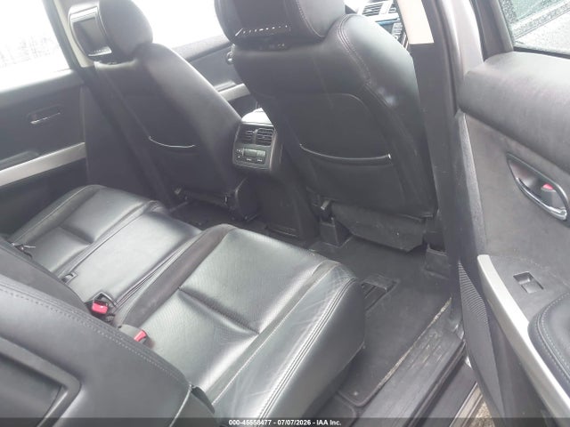 Продаж на аукціоні авто 2014 Mazda Cx-9 Grand Touring, vin: JM3TB3DV0E0436392, номер лоту: 45558477