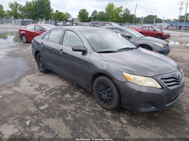 Продаж на аукціоні авто 2010 Toyota Camry Le, vin: 4T1BF3EK6AU530207, номер лоту: 45558480