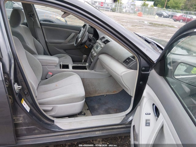 Продажа на аукционе авто 2010 Toyota Camry Le, vin: 4T1BF3EK6AU530207, номер лота: 45558480