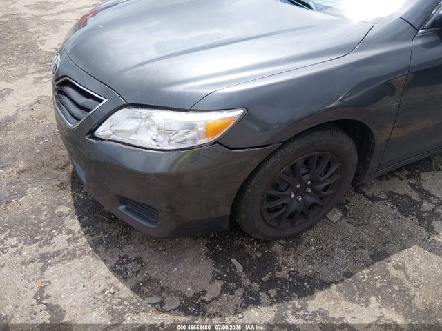 Продажа на аукционе авто 2010 Toyota Camry Le, vin: 4T1BF3EK6AU530207, номер лота: 45558480