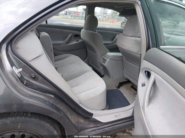 Продажа на аукционе авто 2010 Toyota Camry Le, vin: 4T1BF3EK6AU530207, номер лота: 45558480