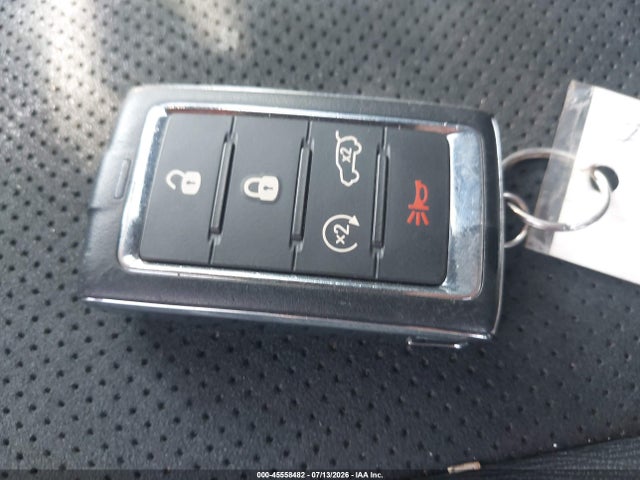 Aukcja sprzedaży 2023 Jeep Grand Cherokee L Altitude 4x4, vin: 1C4RJKAG2P8728412, numer aukcji: 45558482