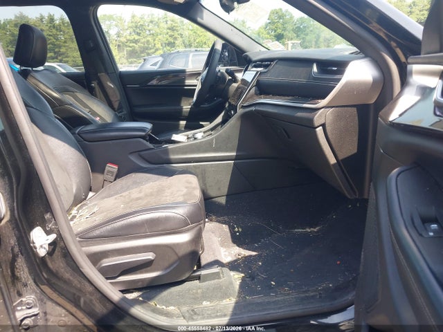 Aukcja sprzedaży 2023 Jeep Grand Cherokee L Altitude 4x4, vin: 1C4RJKAG2P8728412, numer aukcji: 45558482