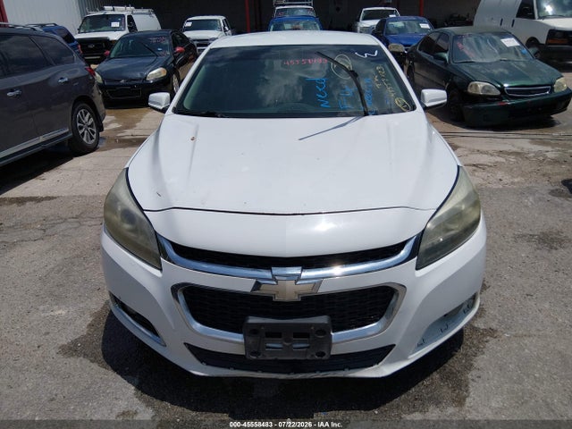 Chevrolet MALIBU 2LT 2015 1G11D5SL0FF126466 Image 12
