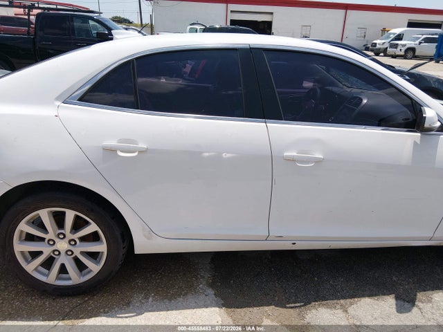 Chevrolet MALIBU 2LT 2015 1G11D5SL0FF126466 Image 13
