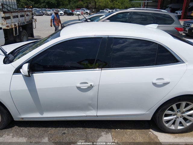 Chevrolet MALIBU 2LT 2015 1G11D5SL0FF126466 Image 14