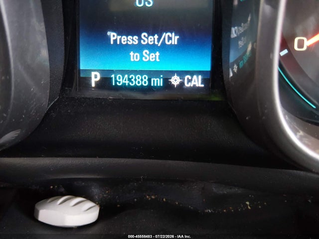 Chevrolet MALIBU 2LT 2015 1G11D5SL0FF126466 Image 15