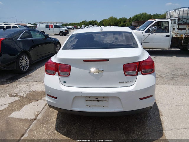 Chevrolet MALIBU 2LT 2015 1G11D5SL0FF126466 Image 16