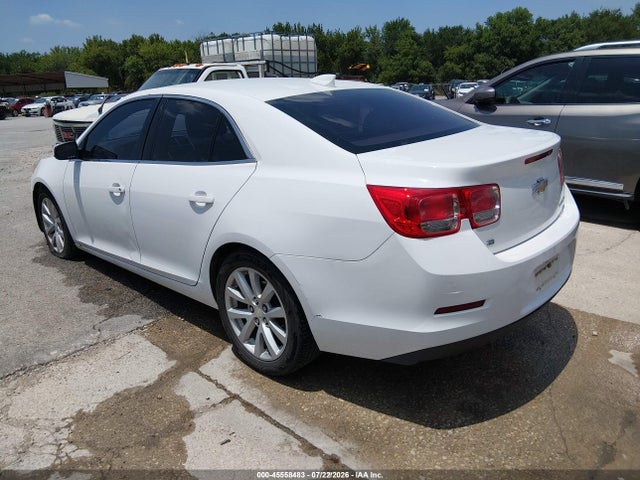Chevrolet MALIBU 2LT 2015 1G11D5SL0FF126466 Image 3