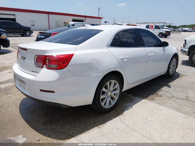 Chevrolet MALIBU 2LT 2015 1G11D5SL0FF126466 Image 4