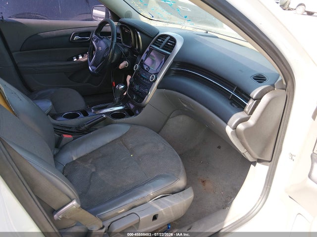 Chevrolet MALIBU 2LT 2015 1G11D5SL0FF126466 Image 5
