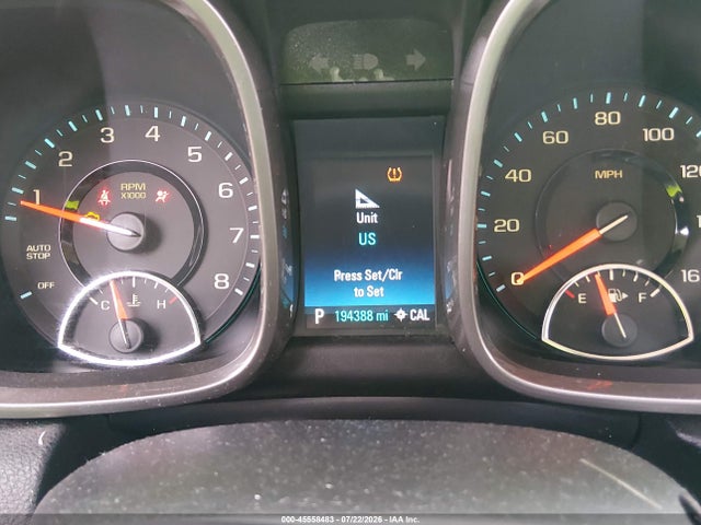 Chevrolet MALIBU 2LT 2015 1G11D5SL0FF126466 Image 7