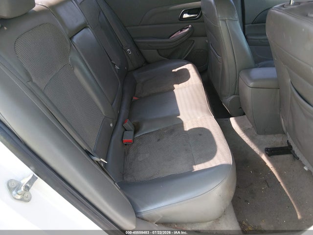 Chevrolet MALIBU 2LT 2015 1G11D5SL0FF126466 Image 8