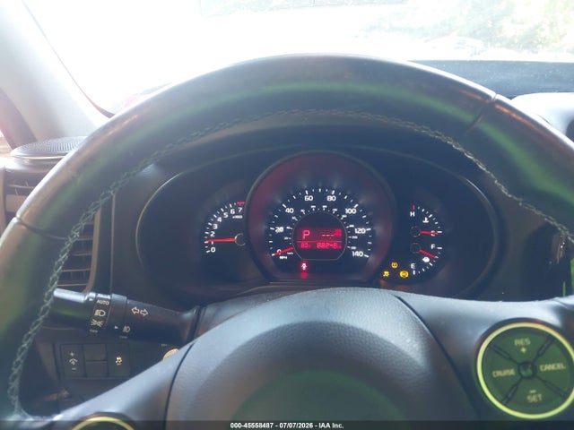 KNDJP3A56H7448368 KIA SOUL +