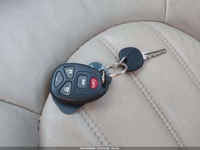 Aukcja sprzedaży 2008 Buick Lucerne Cxl, vin: 1G4HD57268U177079, numer aukcji: 45558492