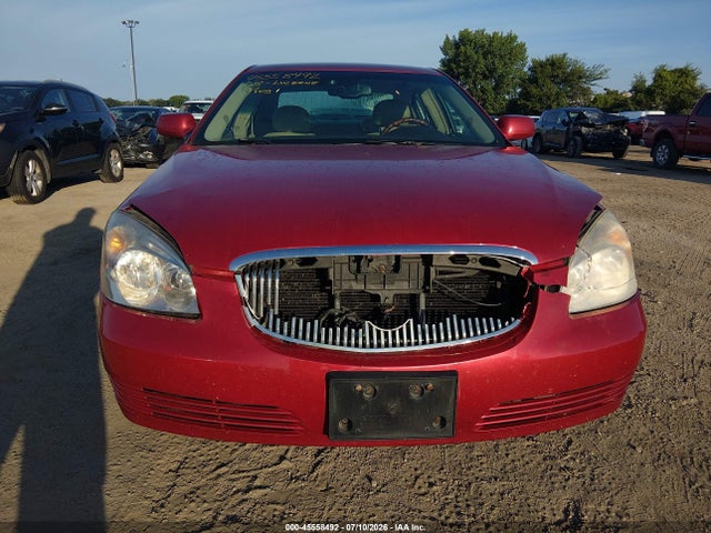 Aukcja sprzedaży 2008 Buick Lucerne Cxl, vin: 1G4HD57268U177079, numer aukcji: 45558492
