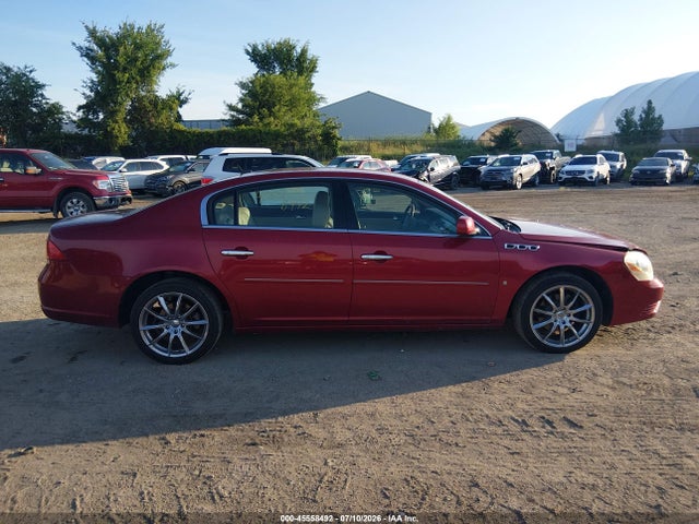 Aukcja sprzedaży 2008 Buick Lucerne Cxl, vin: 1G4HD57268U177079, numer aukcji: 45558492