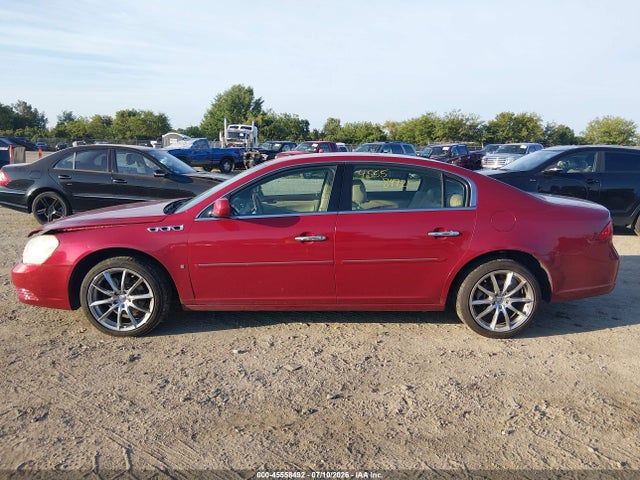 Aukcja sprzedaży 2008 Buick Lucerne Cxl, vin: 1G4HD57268U177079, numer aukcji: 45558492